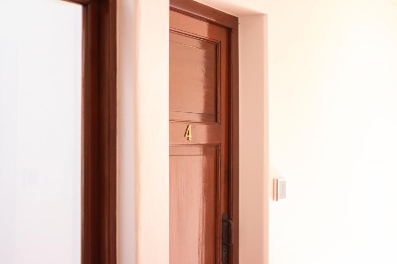 Donna Alda Casa Apartman Salta Kültér fotó