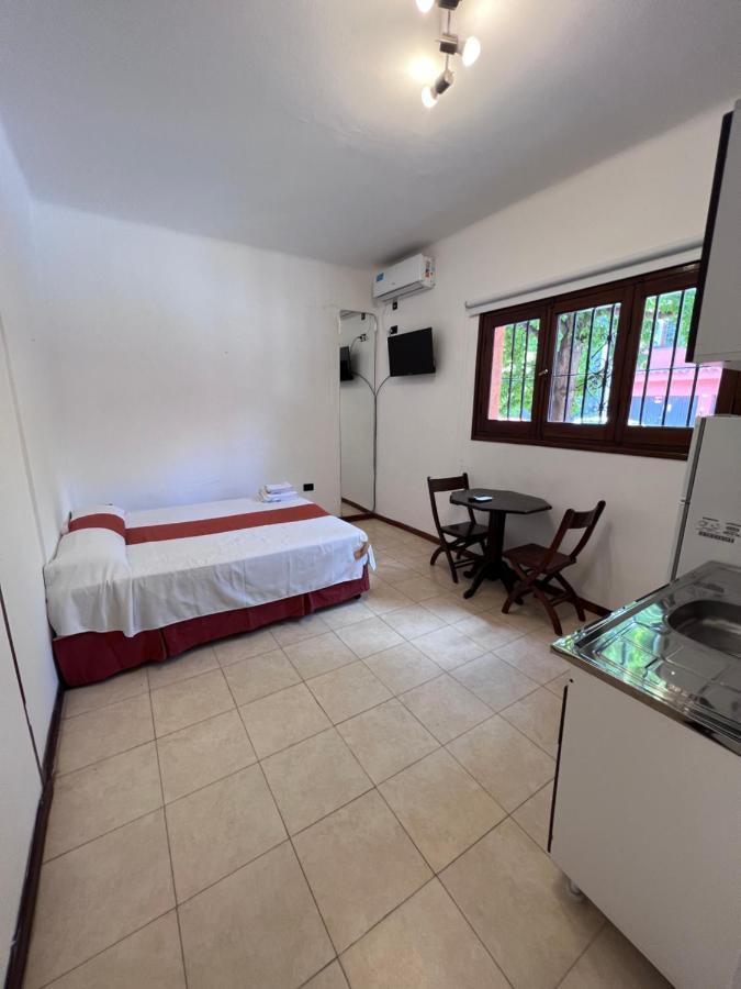 Donna Alda Casa Apartman Salta Kültér fotó